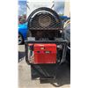 Image 2 : FLAGRO INDUSTRIES MOBILE INDUSTRIAL/COMMERCIAL KEROSENE JOBSITE HEATER