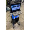 Image 1 : HYDRAFACIAL SYNDEO REF#7000078-BLK SN# HFS-2209-4678 COMMERCIAL 100 - 120VAC HYDROMICRODERM
