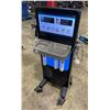 Image 2 : HYDRAFACIAL SYNDEO REF#7000078-BLK SN# HFS-2209-4678 COMMERCIAL 100 - 120VAC HYDROMICRODERM