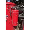 Image 2 : LINCOLN ELECTRIC FU-40-A INDUSTRIAL STORAGE TANK WITH FILTER