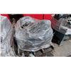 Image 1 : HERION HYDRAULIC RESERVOIR TANK / POWER PACK INDUSTRIAL UNIT