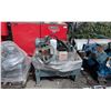 Image 1 : SPMEX HYDRAULIC RESERVOIR TANK / POWER PACK INDUSTRIAL UNIT