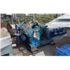 Image 1 : BLUE DSL-100 HEAVY DUTY INDUSTRIAL COMPRESSOR HEAD