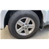 Image 8 : *TOW* *R* 2008 FORD ESCAPE HYBRID, WHITE, VIN 1FMCU59H58KD73490,
