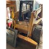 Image 2 : Case 1845C Skid Steer