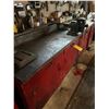 Image 1 : Work Bench w/ Vise