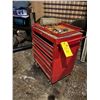 Image 1 : Red Tool Box w/ Contents