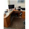 Image 1 : L Shaped Desk
