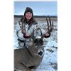 Image 4 : Trophy Whitetail Hunt in Alberta