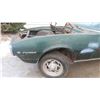 Image 2 : 1967 Firebird- Body Chassis - No Motor, comes with 2 Pallets of Loose Parts - Serial # 22437, NO TOD