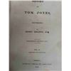 Image 2 : Original 1818 Book ' The History of Tom Jones - Good Condition 