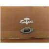 Image 2 : Vintage Thermos Safari Case with Both Original Thermos & Lunch Box