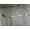 Image 1 : Vintage Vancouver Canucks Tony Tanti Titan TPM 2020 Game Stick 