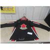 Image 1 : Authentic Nike Team Canada Men's Small Hockey Jersey, 2004 Alternate Jersey