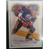 Image 3 : Graded Mark Messier Edmonton Oilers Card 