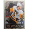 Image 3 : Graded Sidney Crosby Pittsburgh Penguins Card