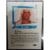 Image 2 : Graded Ric Flair WCW Wrestling Card