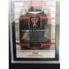 Image 2 : Graded Patrick Mahomes Football Card