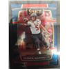 Image 3 : Graded Patrick Mahomes Football Card