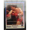 Image 3 : Graded Roy Mancini Boxing Rookie Card
