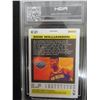 Image 2 : Graded Zion Williamson Basketball Rookie Card