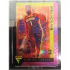 Image 3 : Graded Zion Williamson Basketball Rookie Card