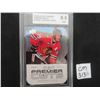 Image 1 : Graded Jonathon Toews Chicago Black Hawks Card
