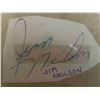 Image 2 : Jim Neilson Authentic Autograph