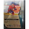 Image 2 : Cole Caufield Montreal Canadiens Rookie Card