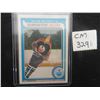 Image 1 : Wayne Gretzky Edmonton Oilers Card