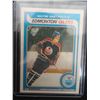 Image 3 : Wayne Gretzky Edmonton Oilers Card