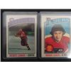 Image 3 : (5) 1976/77 Hockey Cards