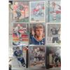 Image 2 : Assorted Hockey Card Collection