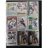 Image 3 : Assorted Hockey Card Collection