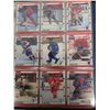 Image 7 : 1990/91 Score Complete Hockey Card Sets