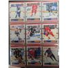 Image 8 : 1990/91 Score Complete Hockey Card Sets