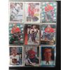 Image 4 : Assorted Goalies Hockey Card Collection