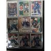 Image 5 : Assorted Goalies Hockey Card Collection