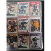 Image 6 : Assorted Goalies Hockey Card Collection