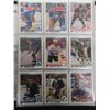 Image 6 : 1990/91 Upper Deck Hockey Card Set # 1-400