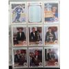Image 7 : 1990/91 Upper Deck Hockey Card Set # 1-400