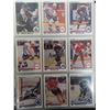 Image 8 : 1990/91 Upper Deck Hockey Card Set # 1-400