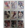 Image 9 : 1990/91 Upper Deck Hockey Card Set # 1-400