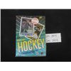 Image 1 : Unopened Box of 1990/91 O-Pee-Chee Hockey Cards