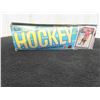 Image 2 : Unopened Box of 1990/91 O-Pee-Chee Hockey Cards