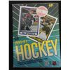 Image 4 : Unopened Box of 1990/91 O-Pee-Chee Hockey Cards