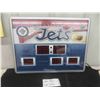 Image 1 : Winnipeg Jets Scoreboard Calendar 14" x 19" 