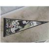 Image 4 : Assorted Sports Pennant Collection