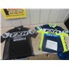 Image 1 : (2) FXR Racing Jersey -Short Sleeve Shirt Men's Sz LG - Brand New