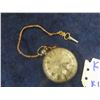 Image 2 : 2 Silver Pocket Watches ; Ladies + Gentleman